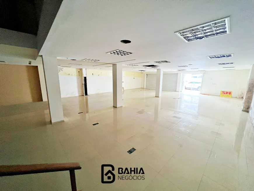 Foto 1 de Ponto Comercial para alugar, 580m² em Barra, Salvador