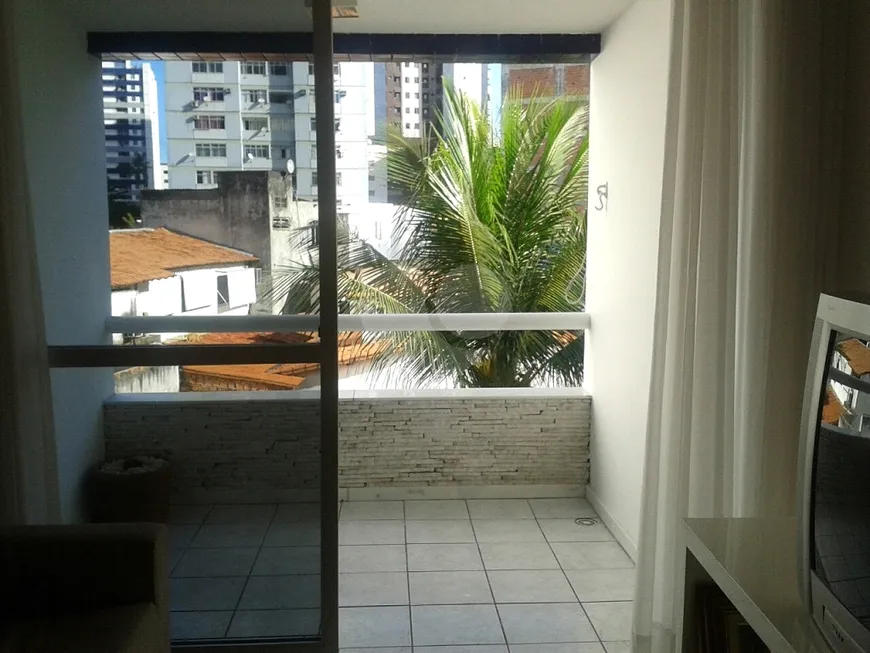 Foto 1 de Apartamento com 2 Quartos à venda, 67m² em Pituba, Salvador