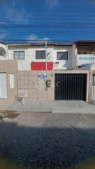 Foto 1 de Sobrado com 3 Quartos para alugar, 516m² em Aeroporto, Aracaju