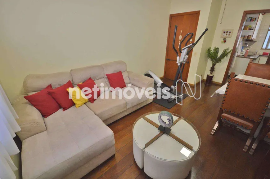 Foto 1 de Apartamento com 4 Quartos à venda, 90m² em Cruzeiro, Belo Horizonte