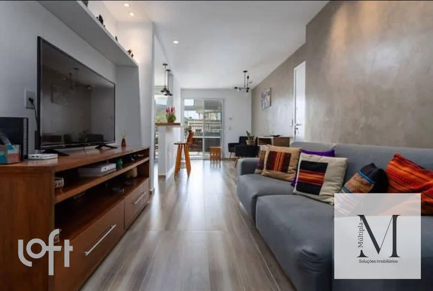 Foto 1 de Apartamento com 2 Quartos à venda, 140m² em Recreio Dos Bandeirantes, Rio de Janeiro