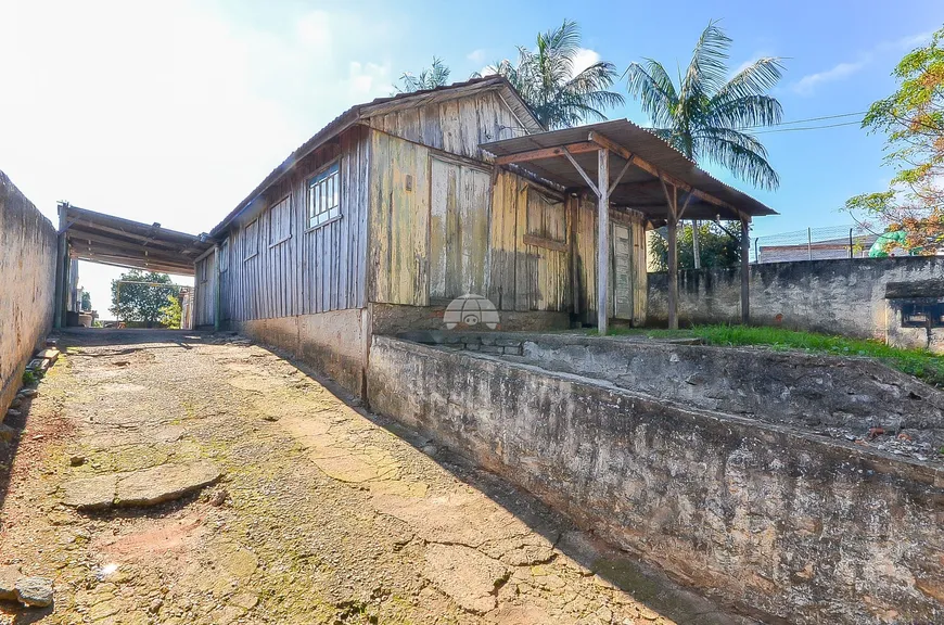 Foto 1 de Lote/Terreno à venda, 460m² em Fazendinha, Curitiba