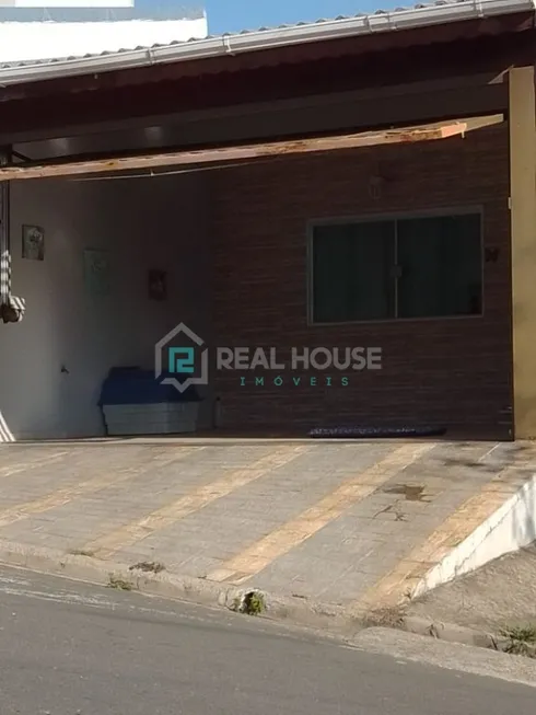 Foto 1 de Casa com 3 Quartos à venda, 86m² em Jardim Residencial Villa Amato, Sorocaba