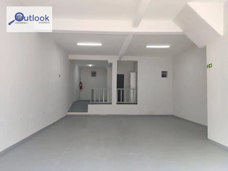 Foto 1 de Ponto Comercial para alugar, 102m² em Serraria, Diadema