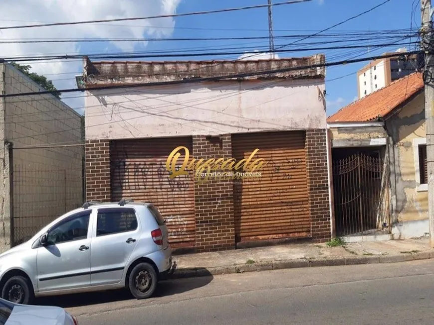 Foto 1 de Casa com 4 Quartos à venda, 327m² em Centro, Indaiatuba