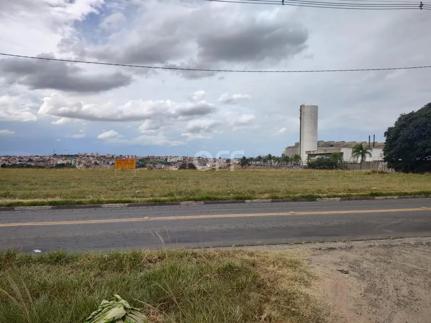 Foto 1 de Lote/Terreno à venda, 1000m² em Distrito Industrial, Campinas