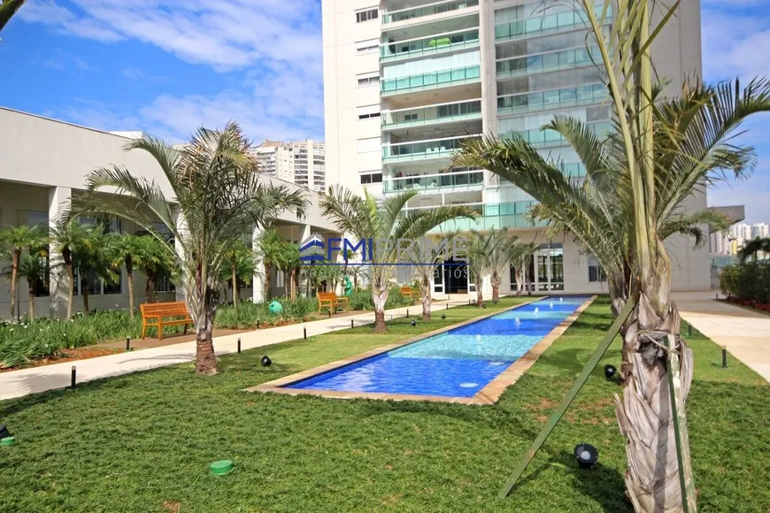 Foto 1 de Apartamento com 4 Quartos à venda, 159m² em Jardim das Perdizes, São Paulo
