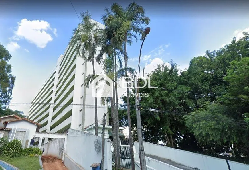 Foto 1 de Apartamento com 1 Quarto à venda, 44m² em Taquaral, Campinas