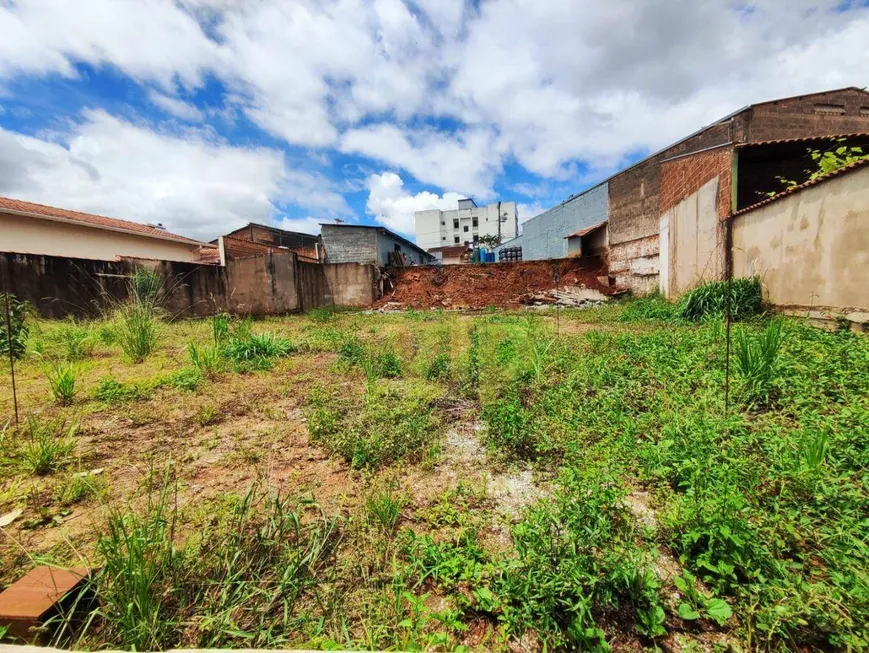 Foto 1 de Lote/Terreno à venda, 510m² em Cruzeiro do Sul, Pouso Alegre