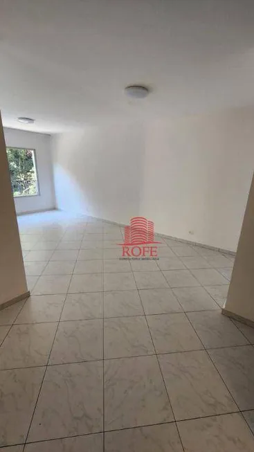 Foto 1 de Apartamento com 2 Quartos à venda, 84m² em Vila Nova Conceição, São Paulo