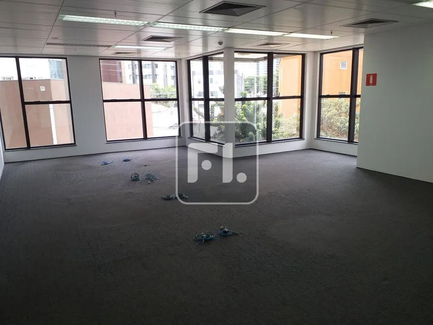 Foto 1 de Sala Comercial para alugar, 317m² em Chácara Santo Antônio, São Paulo