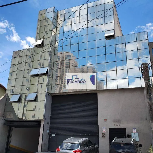 Foto 1 de Sala Comercial para alugar, 25m² em Vila Augusta, Guarulhos