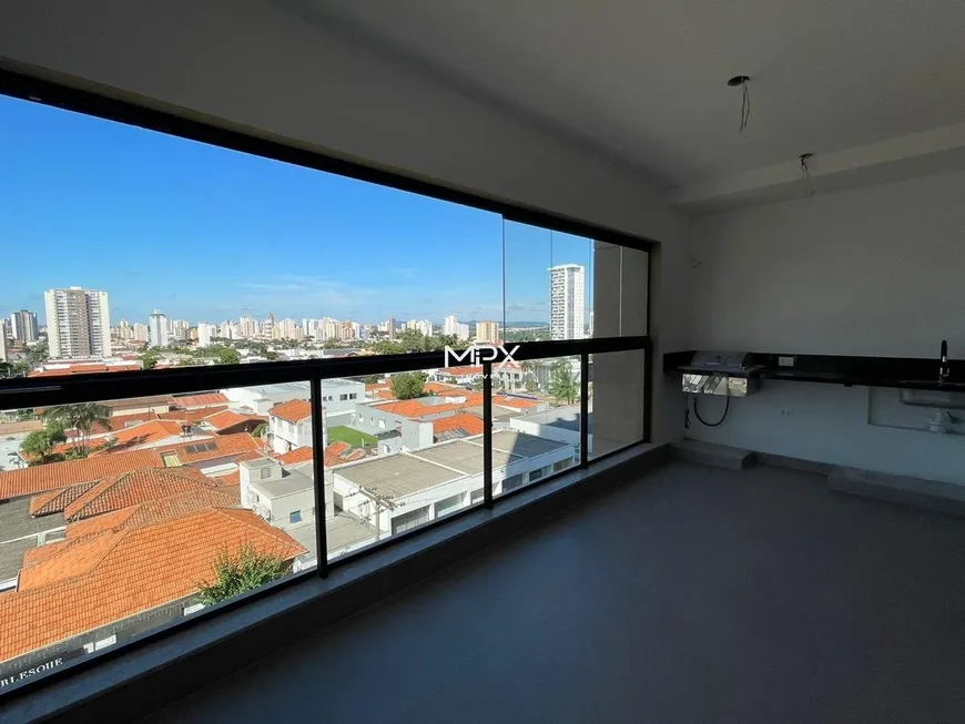 Foto 1 de Apartamento com 3 Quartos à venda, 110m² em São Judas, Piracicaba