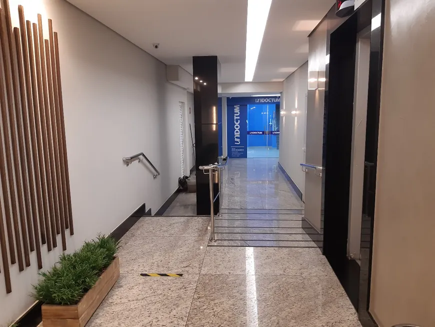 Foto 1 de Sala Comercial à venda, 45m² em Centro, Belo Horizonte