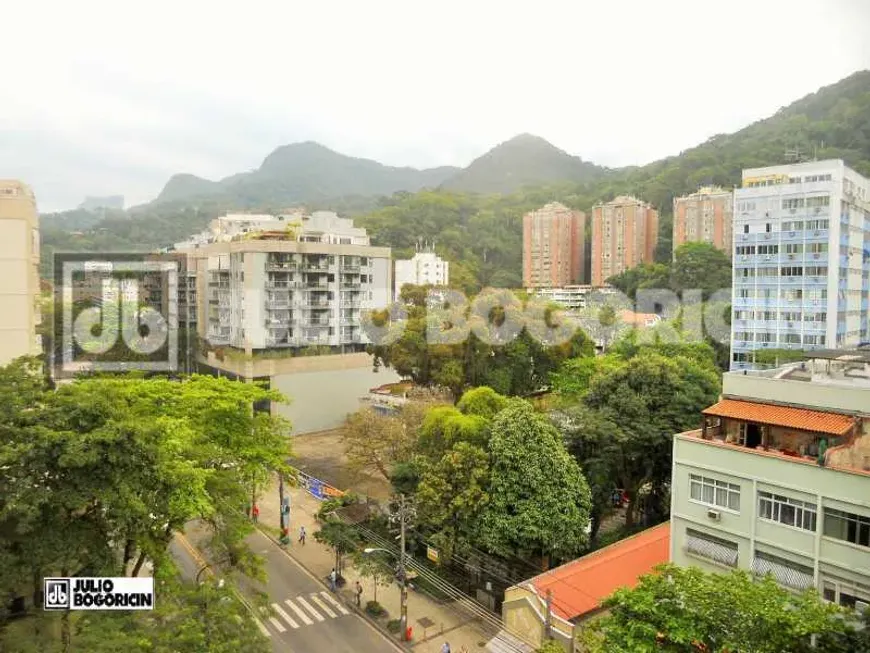 Foto 1 de Apartamento com 2 Quartos à venda, 78m² em Gávea, Rio de Janeiro