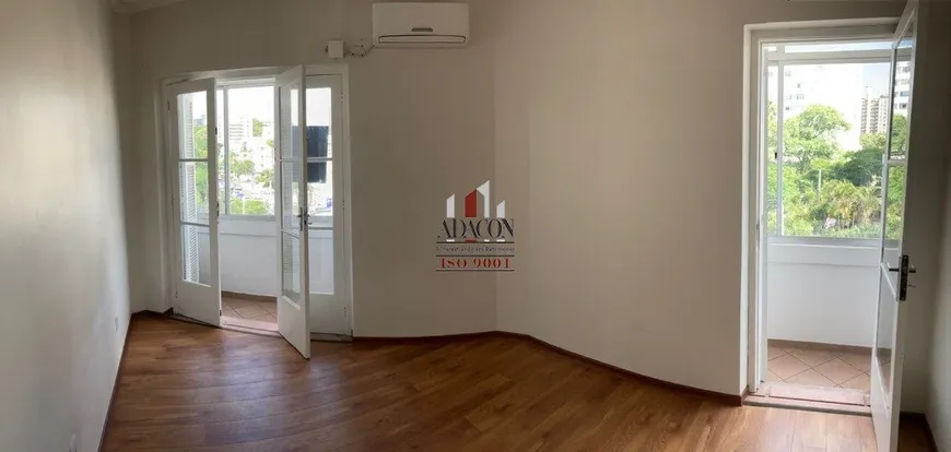 Foto 1 de Apartamento com 3 Quartos à venda, 109m² em Floresta, Porto Alegre