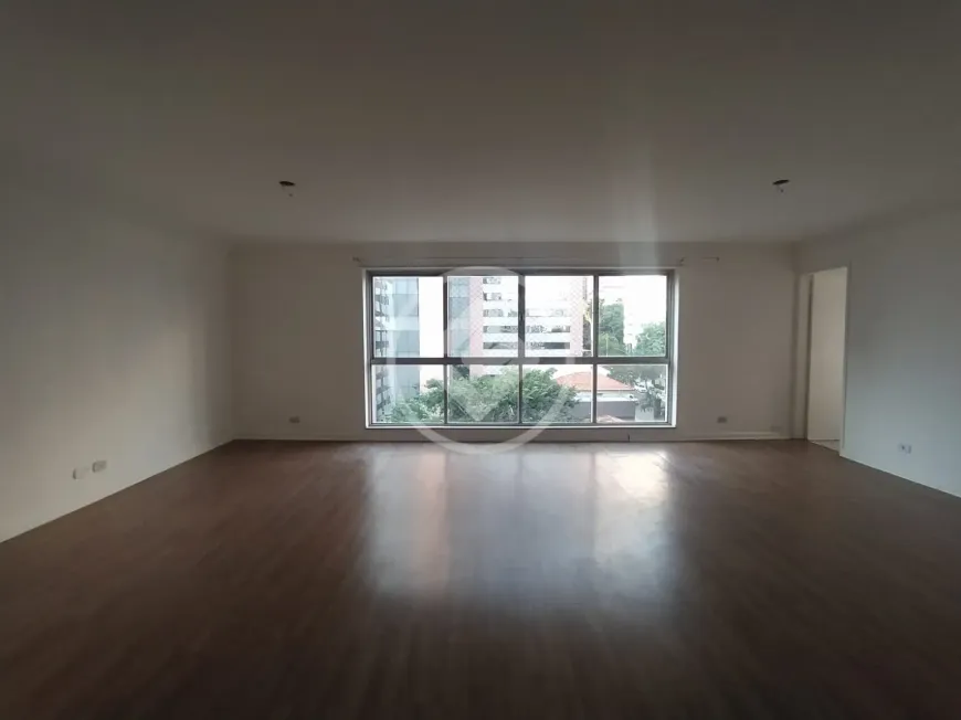 Foto 1 de Apartamento com 3 Quartos à venda, 108m² em Jardim Paulista, São Paulo