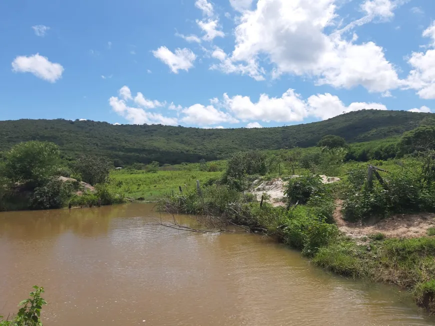 Foto 1 de Fazenda/Sítio com 4 Quartos à venda, 4170000m² em Centro, Taiobeiras