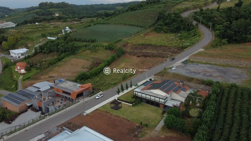 Foto 1 de Lote/Terreno à venda, 1337m² em Vale dos Vinhedos, Bento Gonçalves