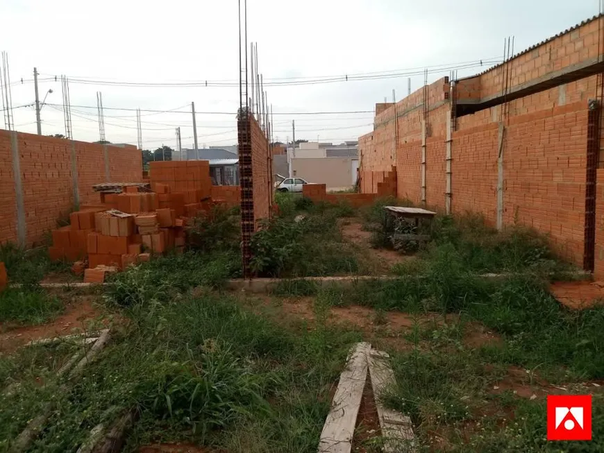 Foto 1 de Lote/Terreno à venda, 300m² em Parque Planalto, Santa Bárbara D'Oeste