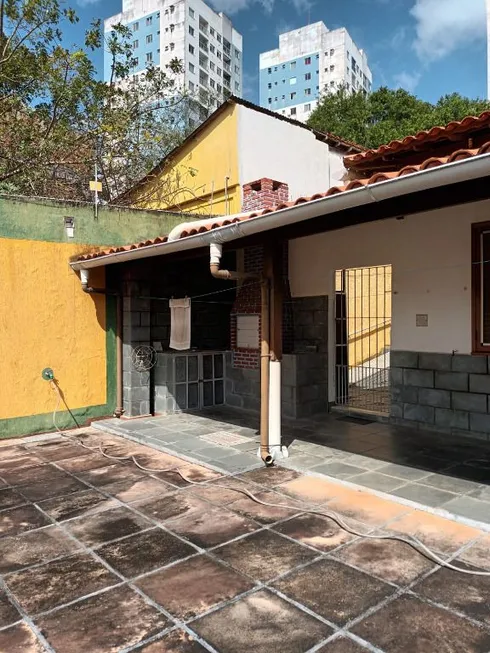 Foto 1 de Casa de Condomínio com 5 Quartos à venda, 617m² em Itapuã, Salvador