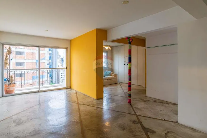 Foto 1 de Apartamento com 1 Quarto à venda, 75m² em Pinheiros, São Paulo