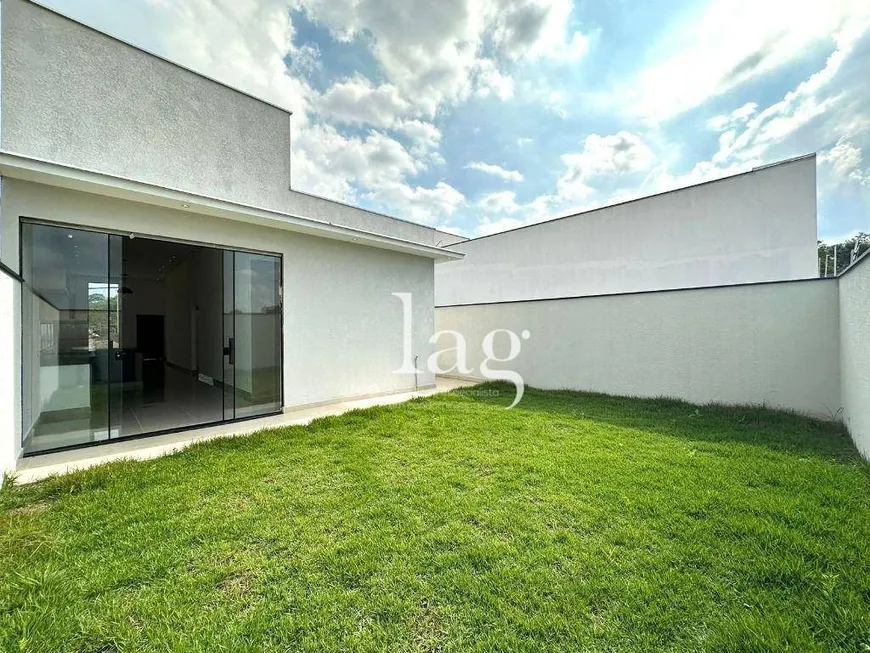 Foto 1 de Casa de Condomínio com 3 Quartos à venda, 120m² em Wanel Ville, Sorocaba