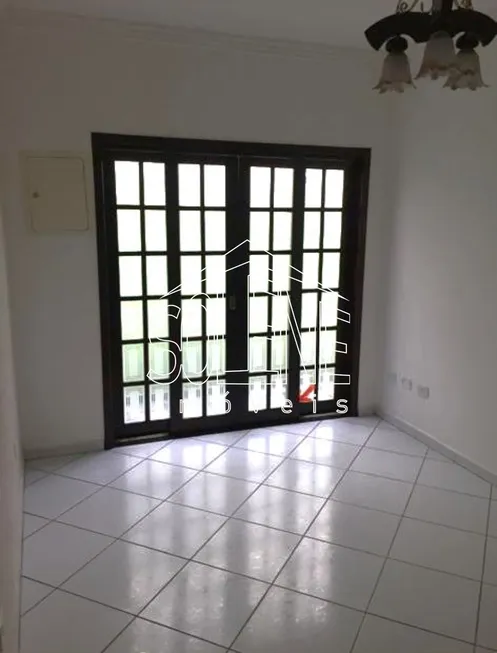 Foto 1 de Sobrado com 3 Quartos à venda, 174m² em Jardim D'abril, Osasco