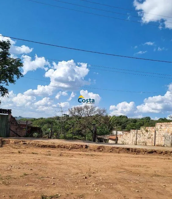 Foto 1 de Lote/Terreno à venda, 360m² em Cidade Satelite, Juatuba