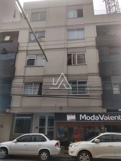 Foto 1 de Apartamento com 3 Quartos para alugar, 80m² em Centro, Passo Fundo