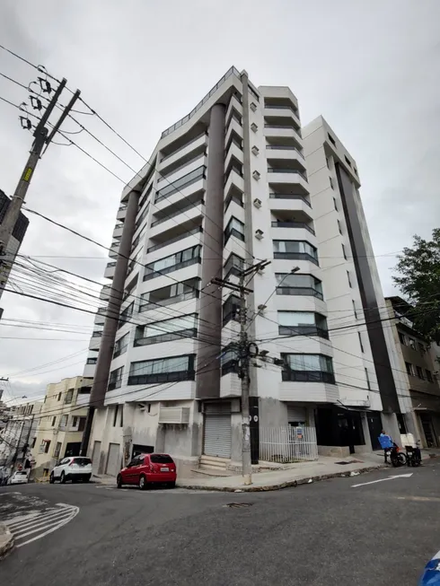 Foto 1 de Apartamento com 3 Quartos à venda, 100m² em Campo Grande, Cariacica