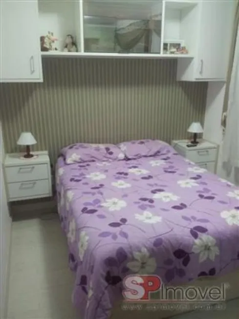 Foto 1 de Apartamento com 2 Quartos à venda, 48m² em Limão, São Paulo