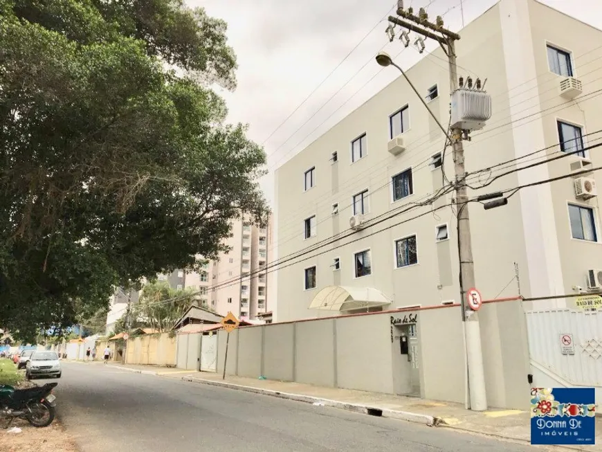 Foto 1 de Apartamento com 3 Quartos à venda, 85m² em Praia Brava, Itajaí