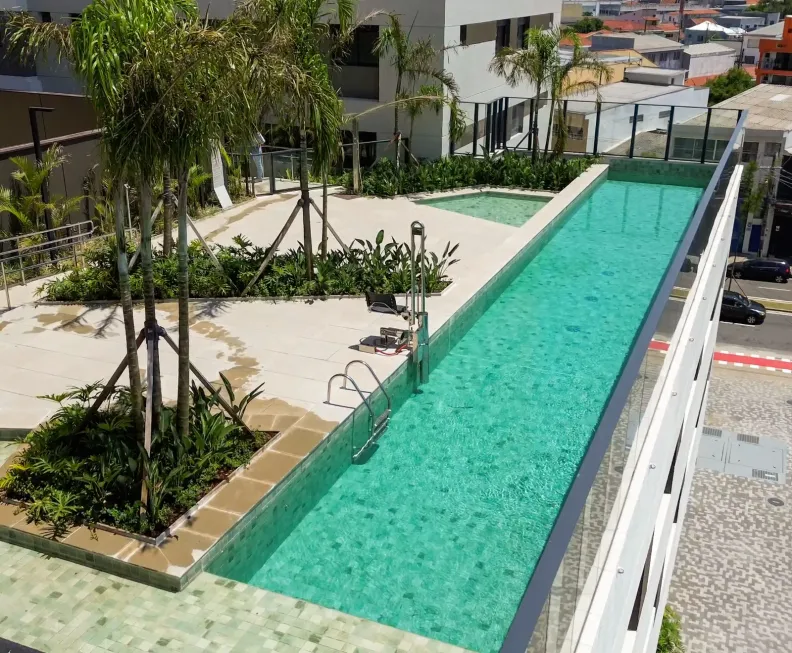 Foto 1 de Apartamento com 3 Quartos à venda, 67m² em Vila Anastácio, São Paulo