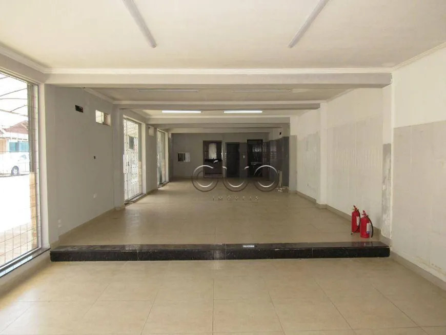 Foto 1 de Ponto Comercial para alugar, 113m² em JARDIM PETROPOLIS, Piracicaba