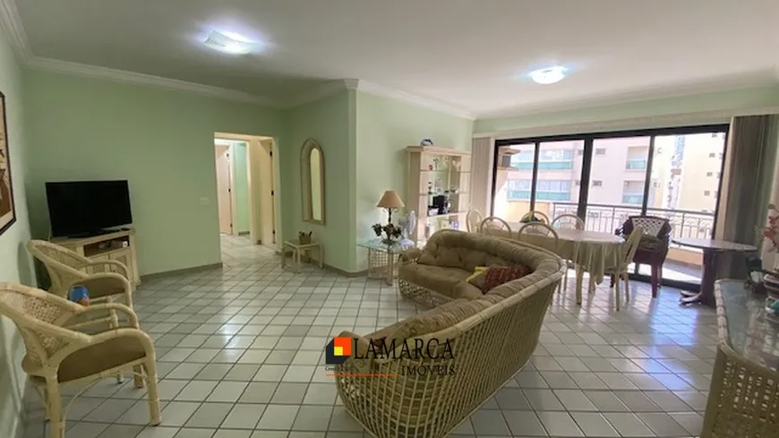 Foto 1 de Apartamento com 2 Quartos à venda, 88m² em Enseada, Guarujá