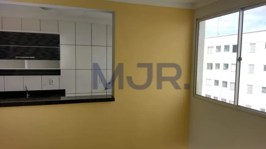 Foto 1 de Apartamento com 2 Quartos à venda, 50m² em Parque União, Bauru