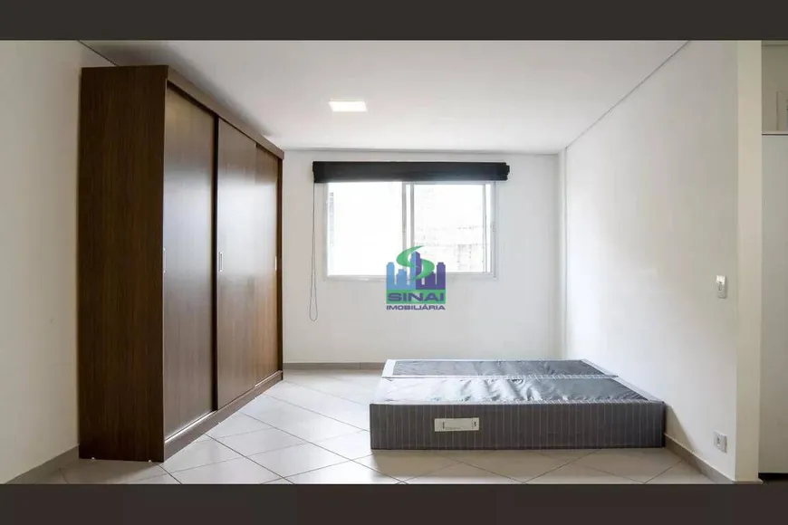 Foto 1 de Apartamento com 1 Quarto para alugar, 50m² em Centro, São Paulo