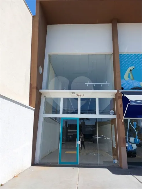 Foto 1 de Ponto Comercial para alugar, 104m² em Centro, Atibaia