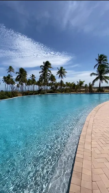 Foto 1 de Lote/Terreno à venda, 700m² em Praia do Forte, Mata de São João