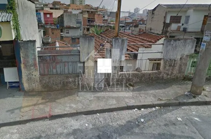 Foto 1 de Lote/Terreno à venda, 352m² em Vila Ede, São Paulo