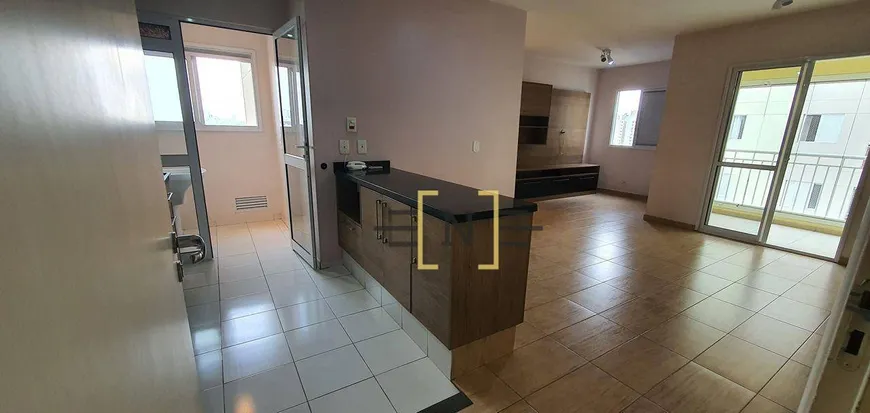 Foto 1 de Apartamento com 3 Quartos à venda, 64m² em Cambuci, São Paulo