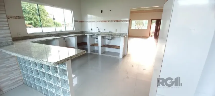 Foto 1 de Casa com 3 Quartos à venda, 144m² em Arroio Teixeira, Capão da Canoa