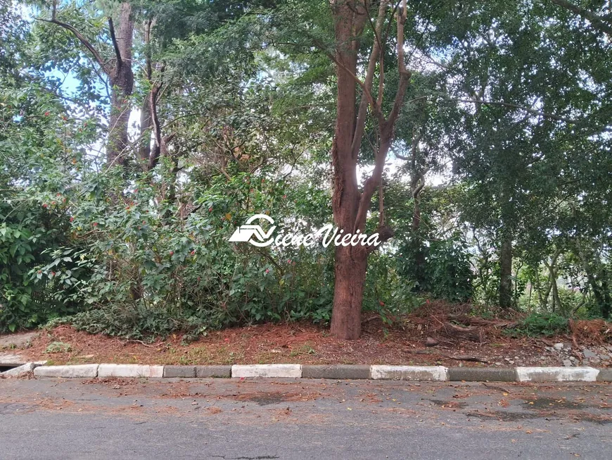 Foto 1 de Lote/Terreno à venda, 1200m² em Condominio Arujazinho, Arujá