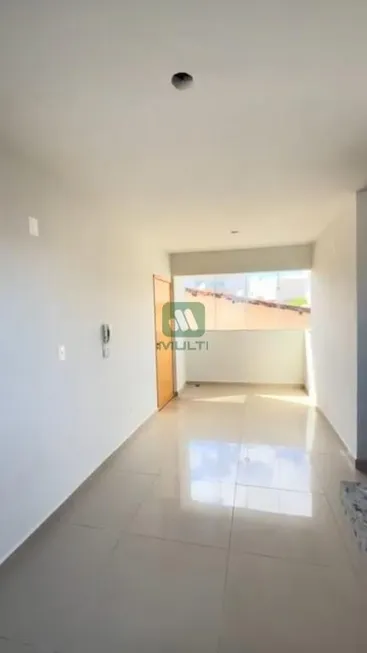 Foto 1 de Apartamento com 2 Quartos à venda, 50m² em Jardim Botânico, Uberlândia