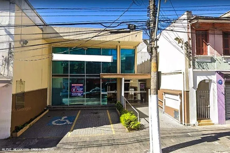 Foto 1 de Imóvel Comercial à venda, 500m² em Cambuci, São Paulo