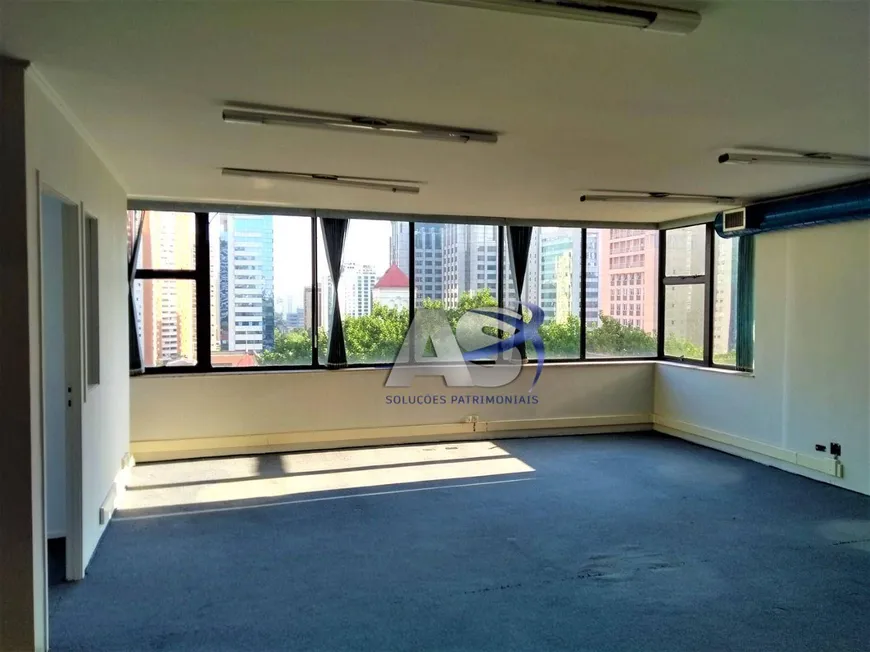 Foto 1 de Sala Comercial para alugar, 150m² em Moema, São Paulo