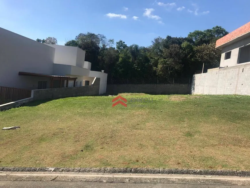 Foto 1 de Lote/Terreno à venda, 484m² em , Vargem Grande Paulista