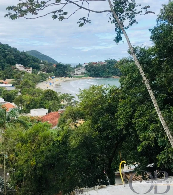 Foto 1 de Lote/Terreno à venda, 1000m² em Tenório, Ubatuba