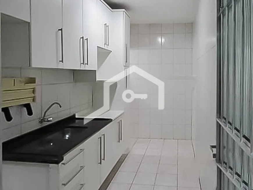 Foto 1 de Apartamento com 2 Quartos à venda, 48m² em Santana, São Paulo